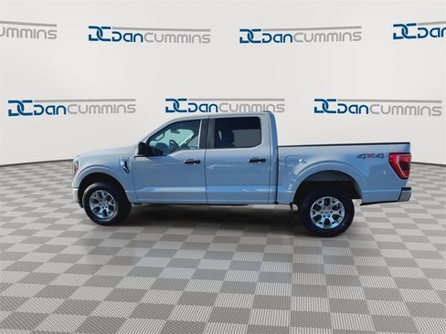 Used 2023 Ford F150 XLT image 6