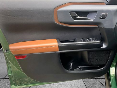 Used 2023 Ford Bronco Sport Outer Banks image 17