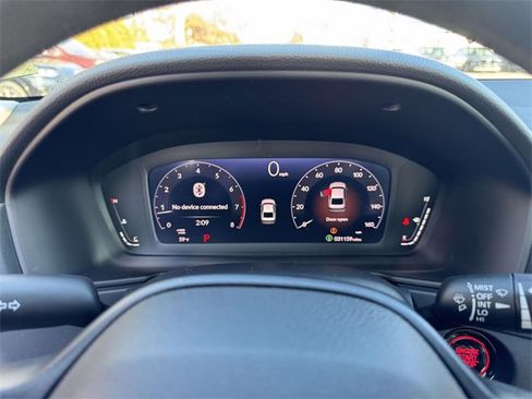 Certified 2023 Honda Accord EX image 24