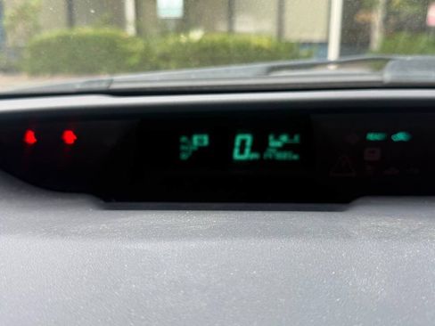 Used 2008 Toyota Prius Touring FWD image 13