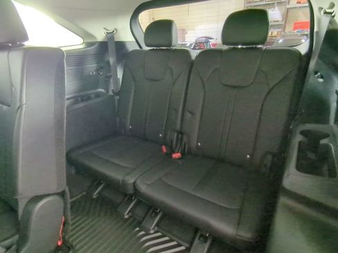 New 2026 Kia Sorento S w/ S Panoramic Sunroof Package FWD image 33