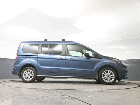 Used 2019 Ford Transit Connect XLT image 45