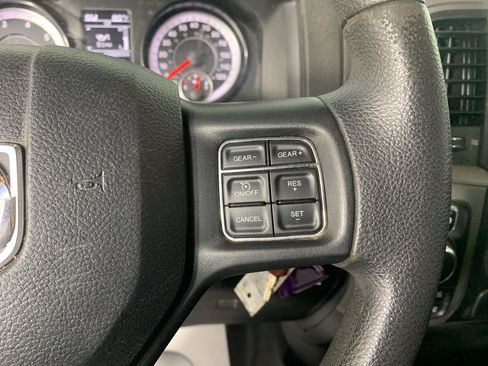 Used 2022 RAM 1500 Tradesman AWD/4WD image 18