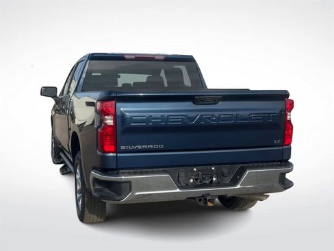 Used 2023 Chevrolet Silverado 1500 LT image 7