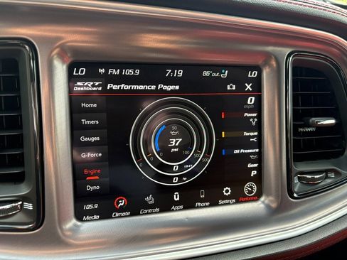 Used 2021 Dodge Challenger R/T Scat Pack w/ Dynamics Package image 45