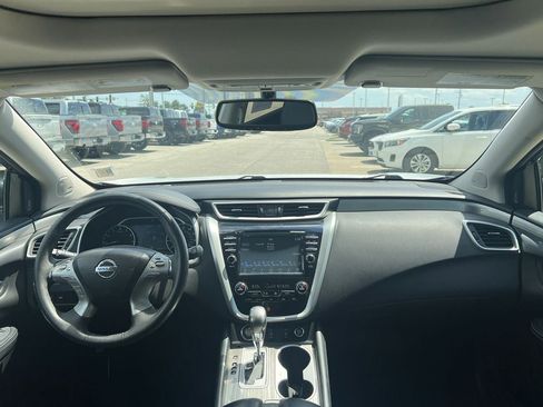 Used 2017 Nissan Murano SL w/ SL Technology Package AWD/4WD image 30