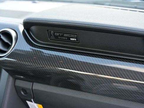 Used 2022 Ford Mustang Shelby GT500 w/ Carbon Fiber Track Pack RWD image 33