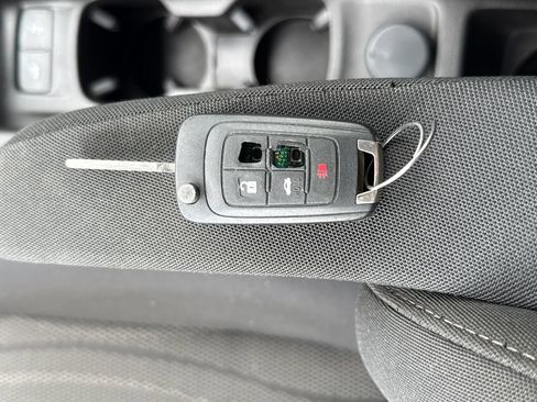 Used 2018 Chevrolet Sonic LT FWD image 29