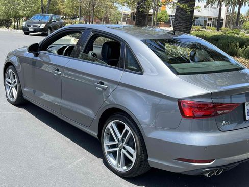 Used 2020 Audi A3 2.0T Premium w/ Final Edition Package FWD image 42
