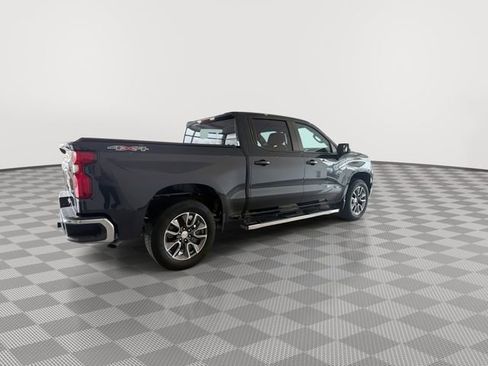 Certified 2023 Chevrolet Silverado 1500 LT image 11