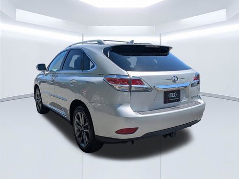 Used 2015 Lexus RX 350 F Sport w/ Navigation Package AWD/4WD image 7