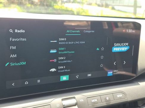 Used 2025 Kia K4 FWD image 18