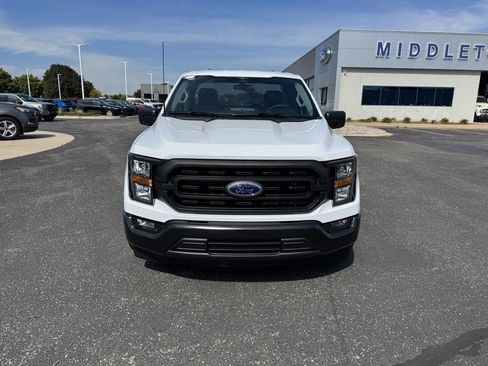 Used 2023 Ford F150 XL image 12