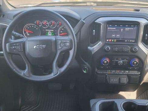 Used 2020 Chevrolet Silverado 1500 RST w/ All-Star Edition image 16