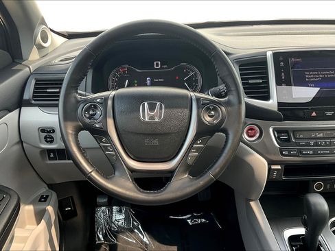 Used 2018 Honda Pilot EX-L image 6