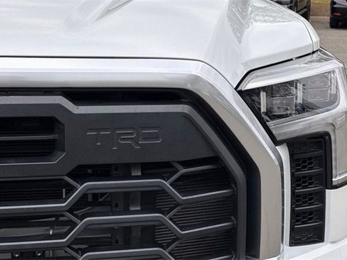 Used 2023 Toyota Tundra Limited image 52