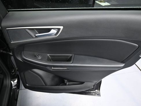 Used 2024 Ford Edge SEL w/ Convenience Package AWD/4WD image 28
