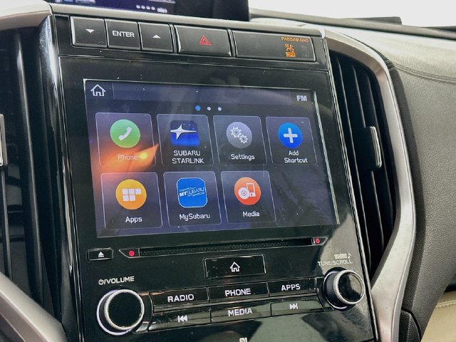 Used 2019 Subaru Ascent Limited AWD/4WD image 19
