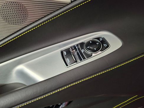 Used 2024 Chevrolet Corvette Z06 image 33