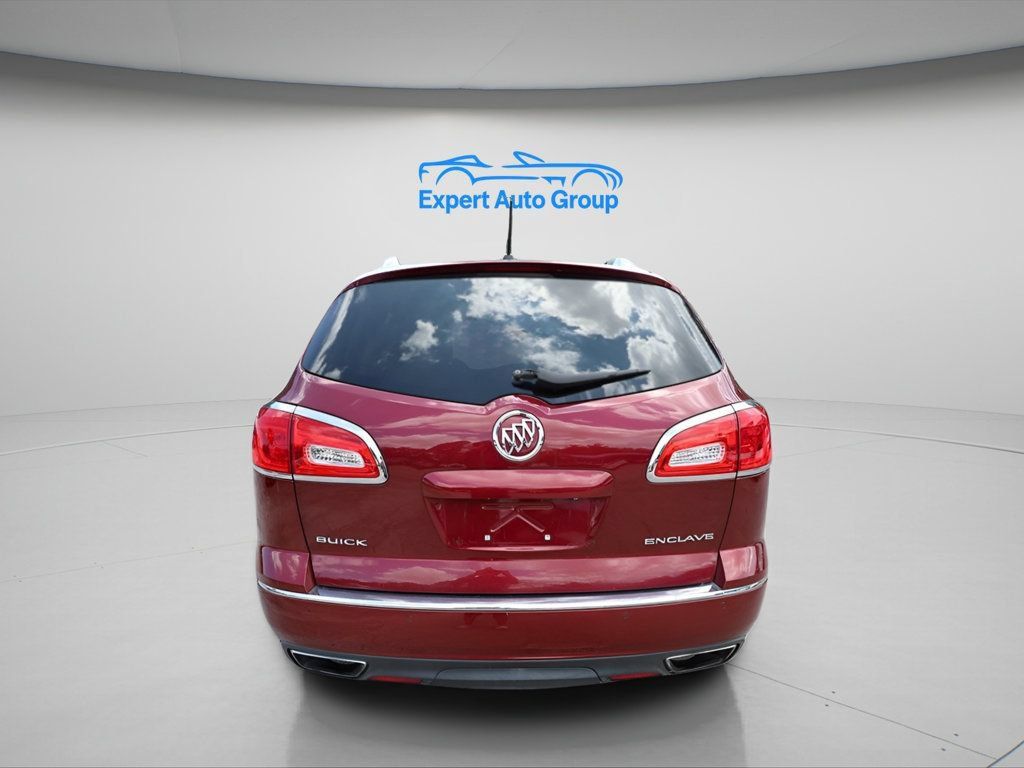 Used 2015 Buick Enclave Convenience FWD image 9