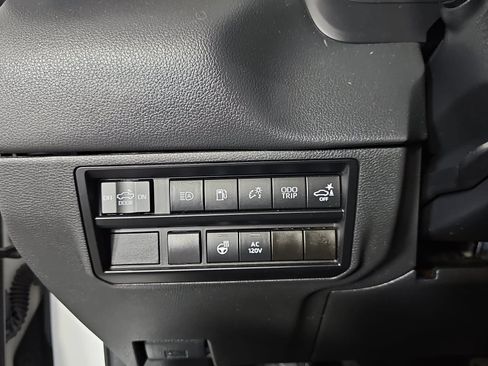 Used 2023 Toyota Tundra Limited w/ TRD Off-Road Package AWD/4WD image 23