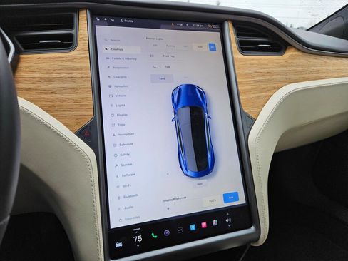 Used 2020 Tesla Model S Long Range Plus image 32