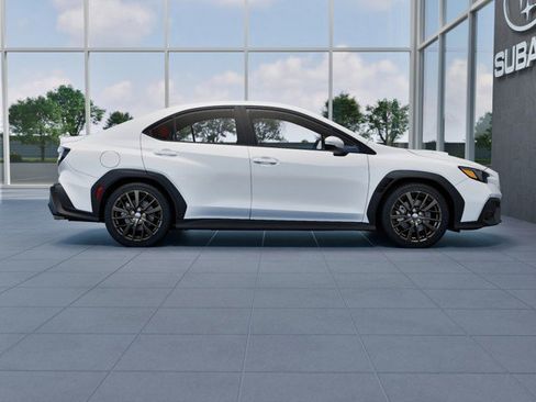 New 2026 Subaru WRX GT AWD/4WD image 6