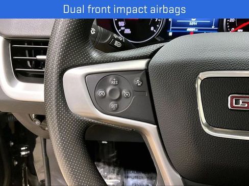 Certified 2024 GMC Terrain SLE image 14