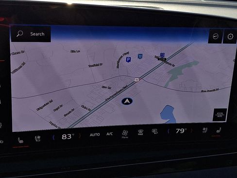 New 2025 Audi S5 Premium Plus image 15