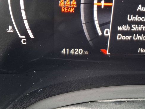 Certified 2023 Lexus RX 500h F Sport w/ Accessory Package (2T) image 15