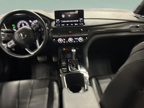 Used 2024 Acura Integra A-Spec FWD image 26