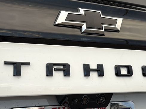 New 2026 Chevrolet Tahoe RST w/ RST Performance Edition image 29