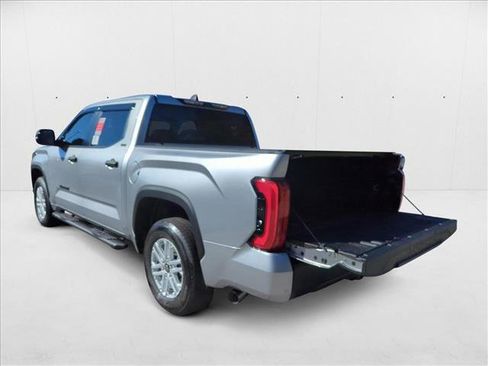 New 2025 Toyota Tundra SR5 image 8