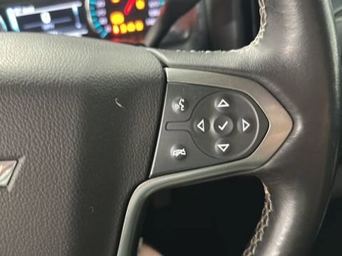 Used 2019 Chevrolet Silverado 1500 LT w/ All Star Edition AWD/4WD image 14