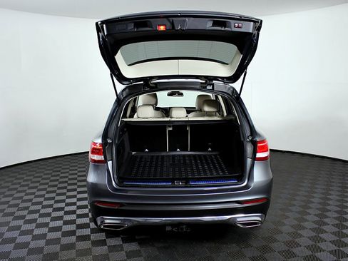 Used 2017 Mercedes-Benz GLC 300 4MATIC image 49