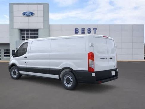 New 2026 Ford Transit 150 Low Roof RWD image 4