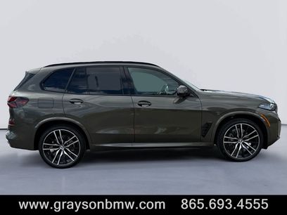 Used 2026 BMW X5 xDrive40i w/ M Sport Package