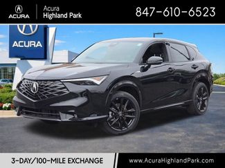 New 2026 Acura ADX A-Spec AWD/4WD 360° Tour