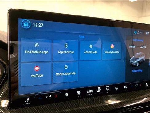 Used 2025 Ford Escape ST-Line Select w/ Tech Pack #1 AWD/4WD image 31