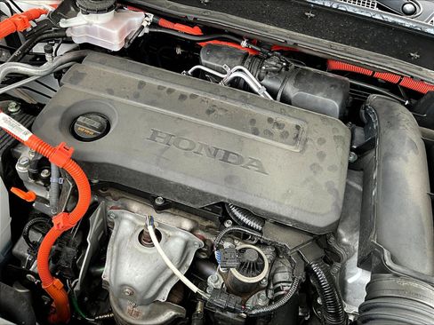 Used 2025 Honda CR-V Sport-L image 31