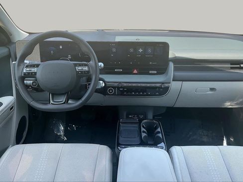 Certified 2025 Hyundai Ioniq 5 Limited AWD/4WD image 15