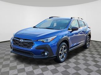 Certified 2025 Subaru Crosstrek 2.0i Premium video 2