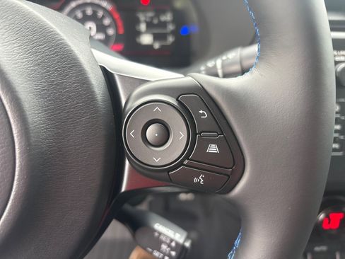New 2026 Subaru BRZ tS RWD image 21