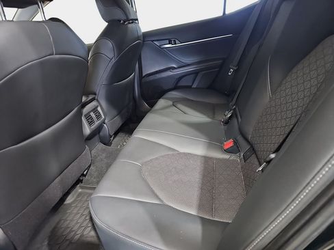 Used 2018 Toyota Camry XSE w/ Driver Assist Package FWD image 16