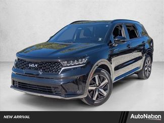 Used 2022 Kia Sorento S w/ Panoramic Sunroof Package video 1