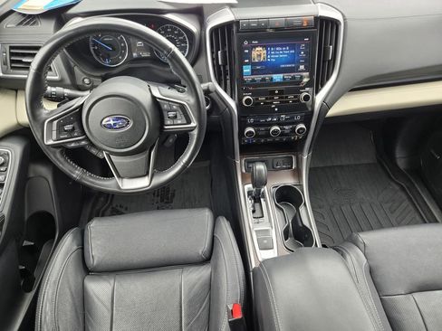 Used 2021 Subaru Ascent Touring w/ Popular Package #2A AWD/4WD image 15