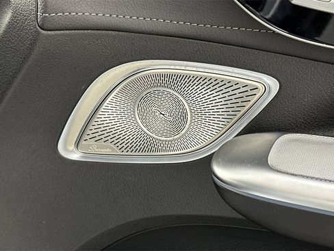 Certified 2023 Mercedes-Benz EQE 350+ 4MATIC Sedan image 20