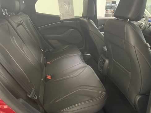 Used 2024 Ford Mustang Mach-E Premium image 24