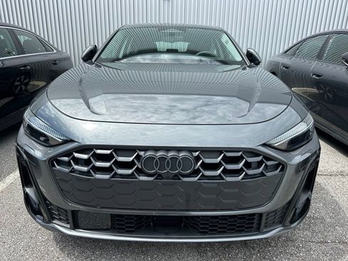 New 2026 Audi A5 2.0T Premium Plus AWD/4WD image 2