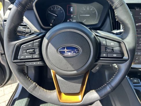 Certified 2025 Subaru Outback Wilderness image 29